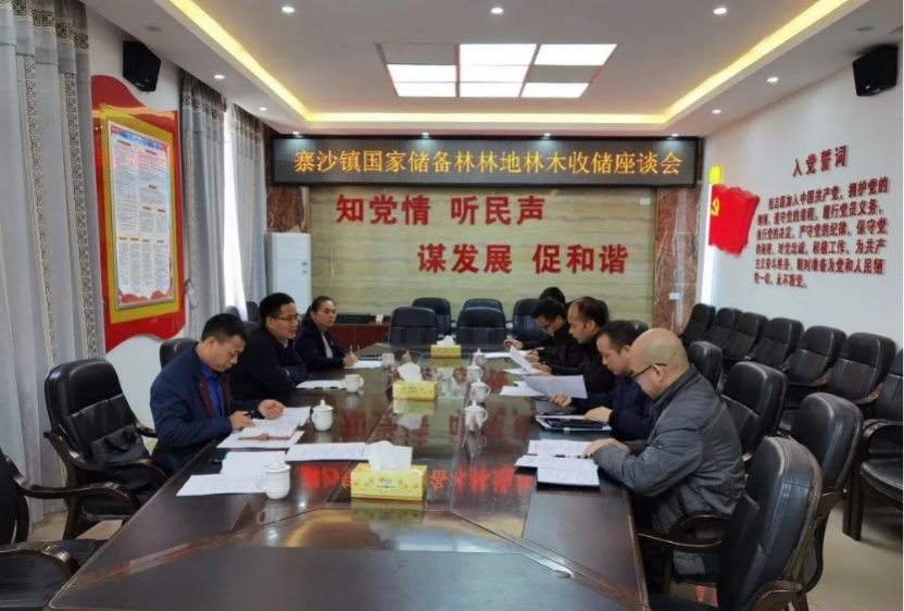 鹿寨县政府与广西东升国际官网林业集团共同加快推进国有储备林建设.png
