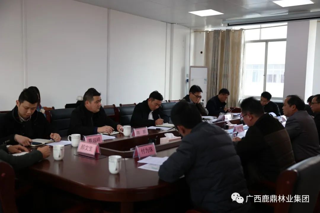 东升国际官网集团与柳城伏虎华侨农场召开农林合作投资开发座谈会2.jpg