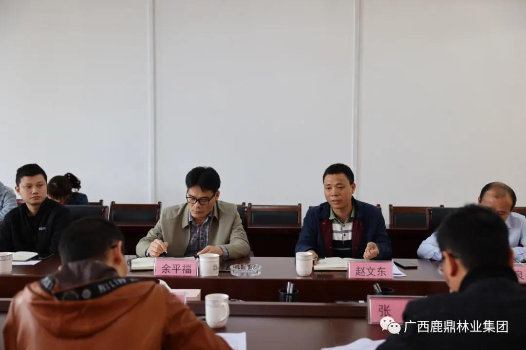 东升国际官网集团与来宾中科公司召开国家储备林项目合作座谈会2.jpg