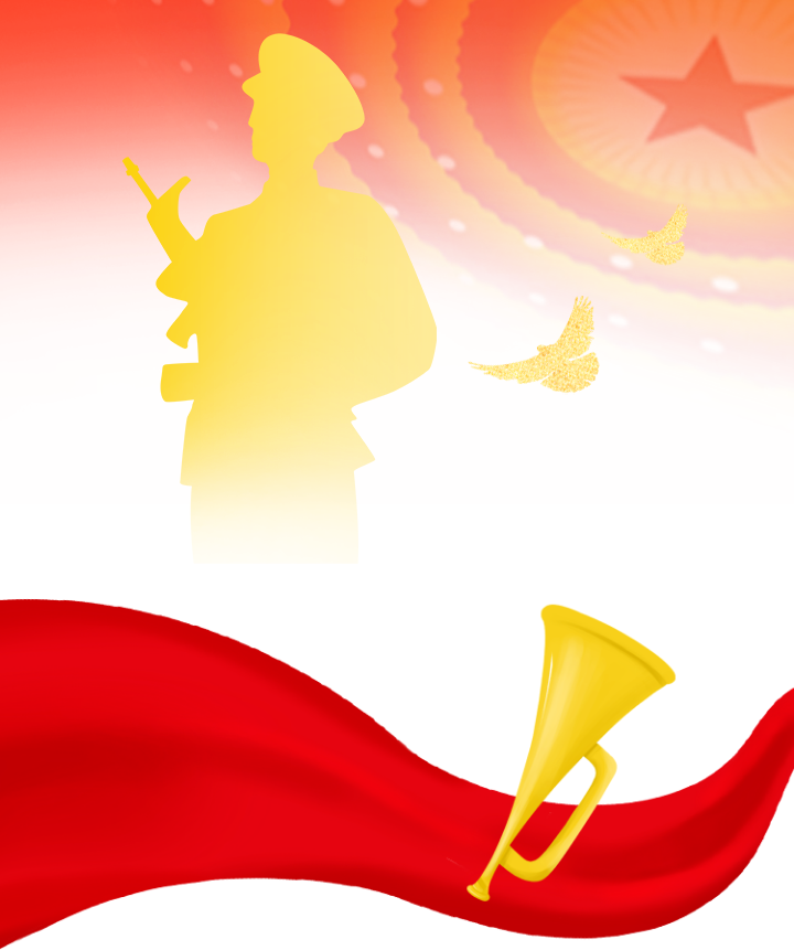 真情慰问送温暖 情暖退役军人心—东升国际官网集团开展2024年“八一”建军节慰问活动